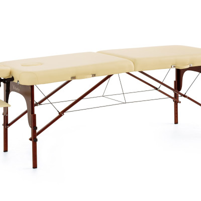 Masažna miza VENERA DeLuxe BEŽ