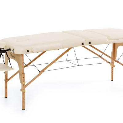 Masažna miza HERA KREM