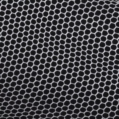 Komarnik za Posteljo Set Okrogle Mreže 1020 x 230 x 56 cm 2 kosa