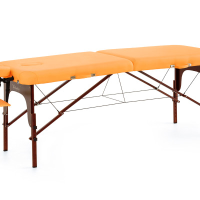 Masažna miza VENERA DeLuxe OKER