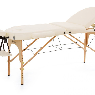 Masažna miza ATHENA KREM