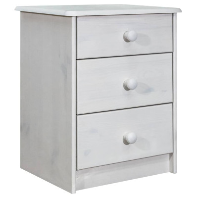 Predalnik 43x34x53 cm trdna borovina