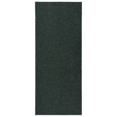 Tepih tekač 100x250 cm zelen